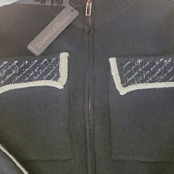 Jacket - Picture 2 of 9